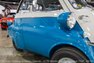 1958 BMW Isetta
