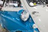 1958 BMW Isetta