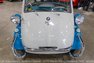 1958 BMW Isetta