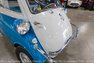 1958 BMW Isetta