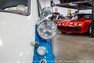 1958 BMW Isetta