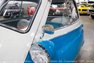 1958 BMW Isetta