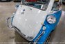 1958 BMW Isetta