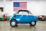 1958 BMW Isetta
