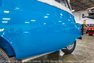 1958 BMW Isetta