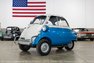 1958 BMW Isetta