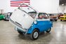 1958 BMW Isetta