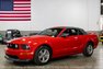 2005 Ford Mustang