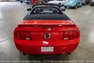2005 Ford Mustang
