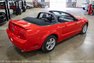 2005 Ford Mustang