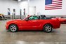 2005 Ford Mustang