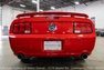 2005 Ford Mustang
