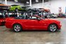 2005 Ford Mustang
