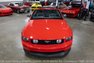 2005 Ford Mustang