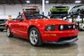 2005 Ford Mustang
