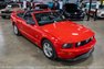 2005 Ford Mustang