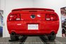 2005 Ford Mustang