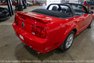 2005 Ford Mustang