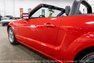 2005 Ford Mustang