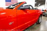 2005 Ford Mustang