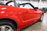 2005 Ford Mustang
