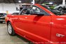 2005 Ford Mustang