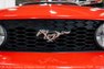 2005 Ford Mustang