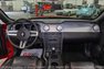 2005 Ford Mustang