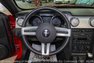 2005 Ford Mustang