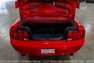 2005 Ford Mustang