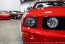 2005 Ford Mustang