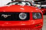2005 Ford Mustang
