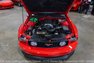 2005 Ford Mustang