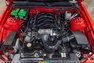 2005 Ford Mustang