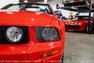 2005 Ford Mustang