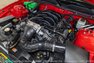 2005 Ford Mustang