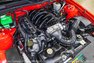 2005 Ford Mustang