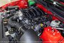 2005 Ford Mustang