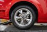 2005 Ford Mustang