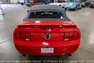 2005 Ford Mustang
