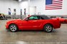 2005 Ford Mustang