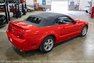 2005 Ford Mustang
