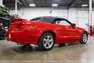 2005 Ford Mustang