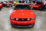 2005 Ford Mustang