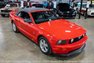 2005 Ford Mustang