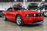 2005 Ford Mustang