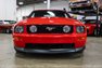 2005 Ford Mustang