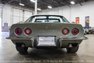 1972 Chevrolet Corvette