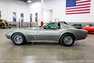 1972 Chevrolet Corvette