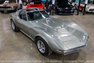 1972 Chevrolet Corvette